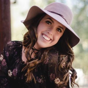 Meet your Posher, Lindsay